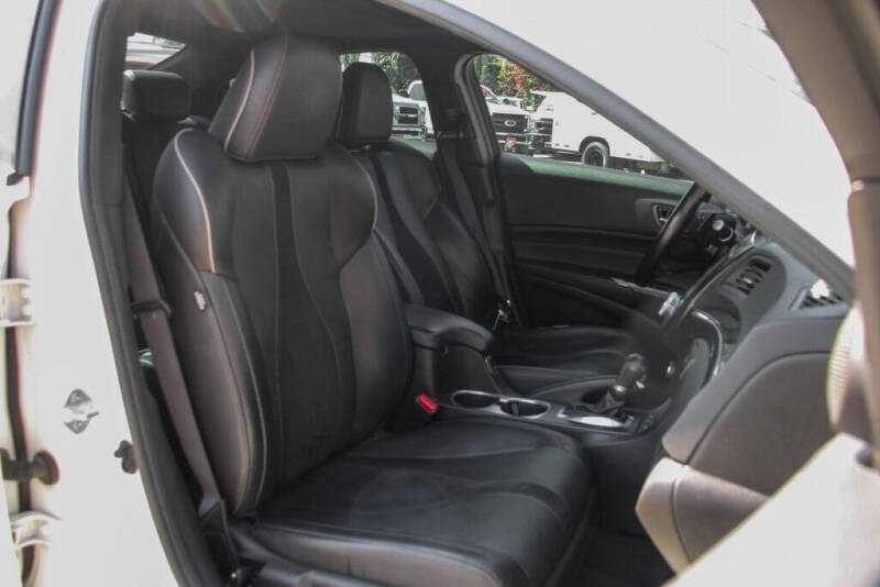 2021 Acura ILX w/Tech w/A-SPEC