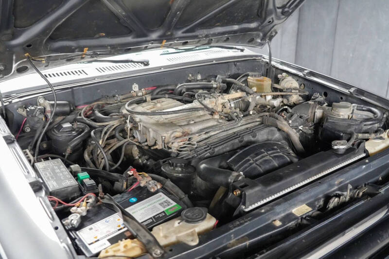 1993 Toyota 4Runner SR5 V6