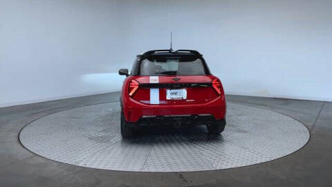 2026 MINI Hardtop 2 Door John Cooper Works