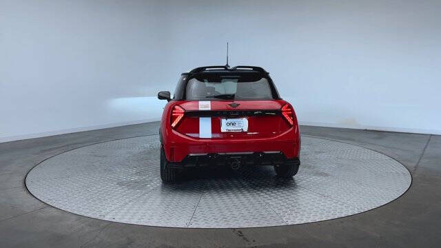 2026 MINI Hardtop 2 Door John Cooper Works
