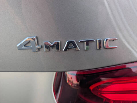 2019 Mercedes-Benz A-Class A 220 4MATIC