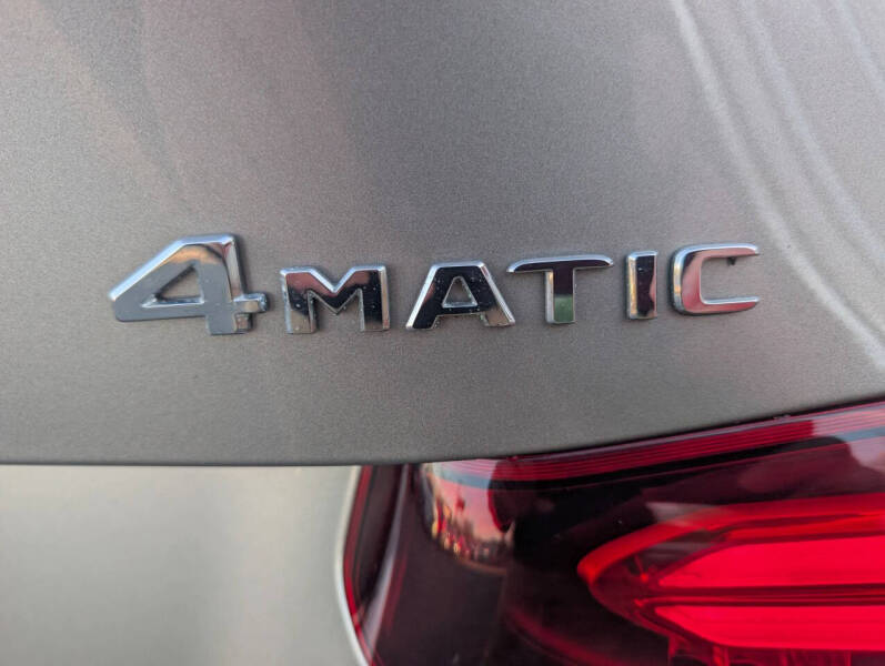 2019 Mercedes-Benz A-Class A 220 4MATIC