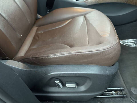 2013 Audi Q5 3.0T quattro Premium Plus