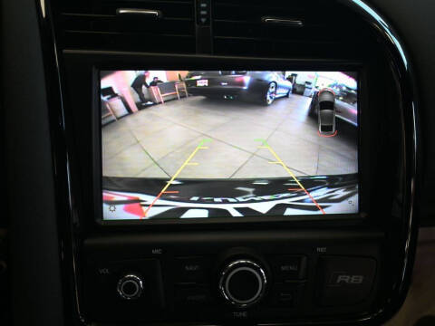 2010 Audi R8 5.2 quattro