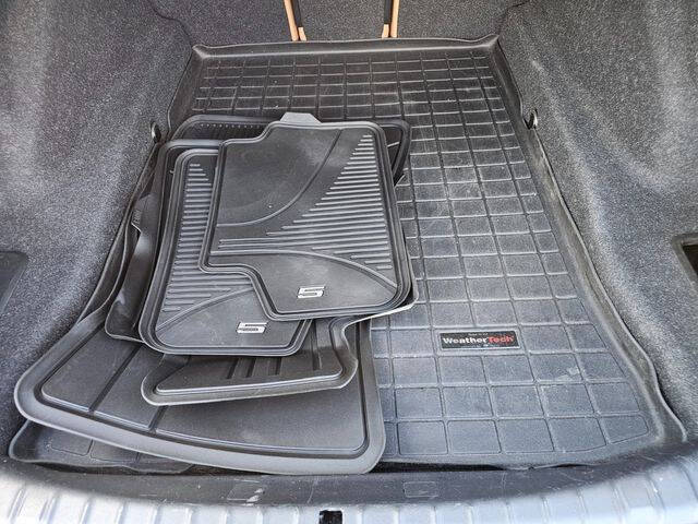 2020 BMW 5 Series 530i