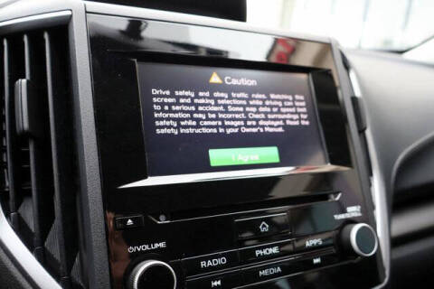 2020 Subaru Impreza Premium