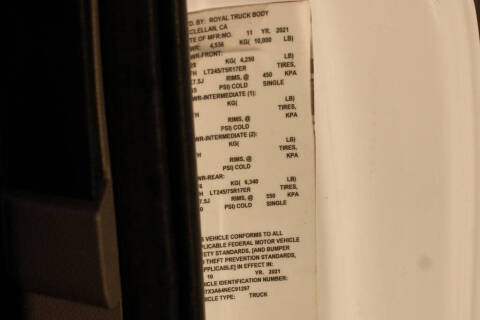 2022 Ford F-350 Super Duty XL