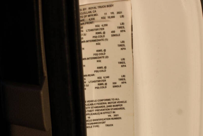 2022 Ford F-350 Super Duty XL