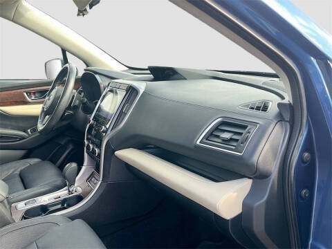 2021 Subaru Ascent Touring