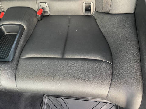 2019 BMW 4 Series 430i xDrive