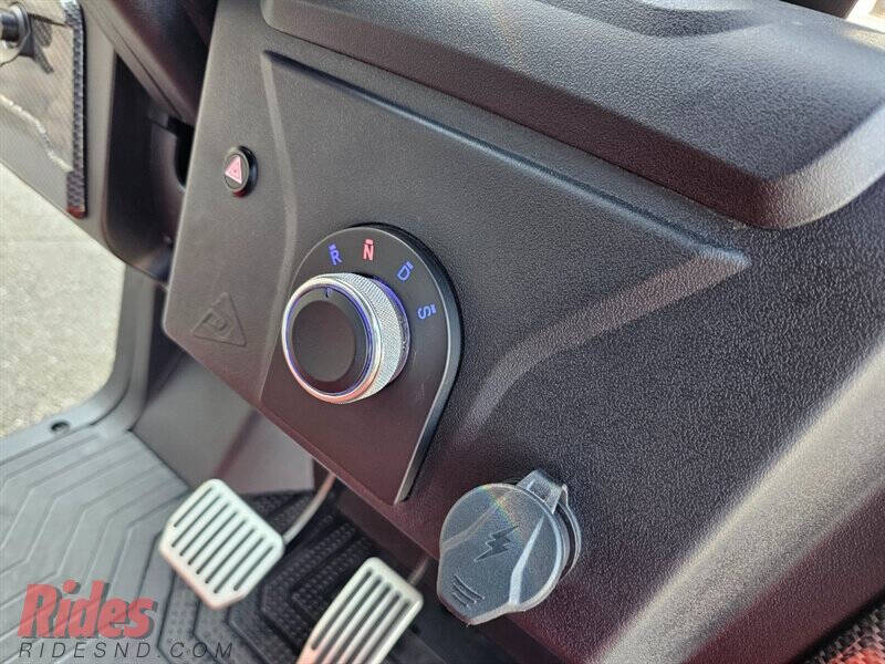 2025 Denago Rover XL Plus