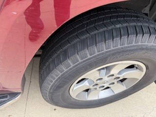 2012 Toyota 4Runner SR5