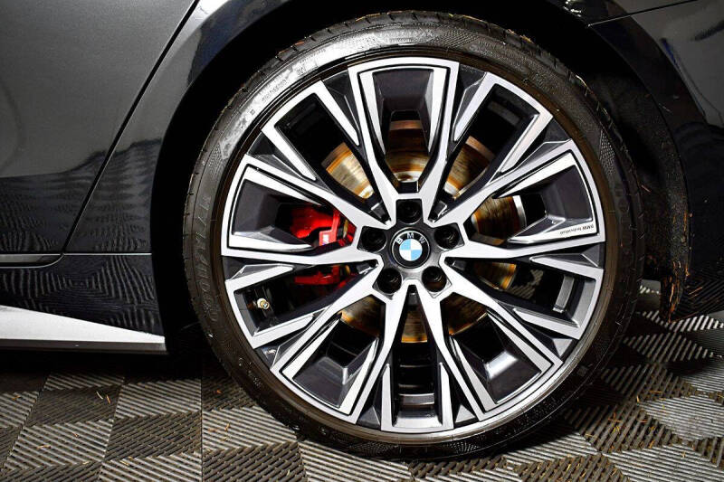 2022 BMW 4 Series M440i xDrive Gran Coupe