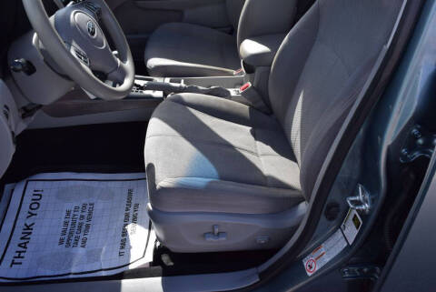 2012 Subaru Forester 2.5X Premium