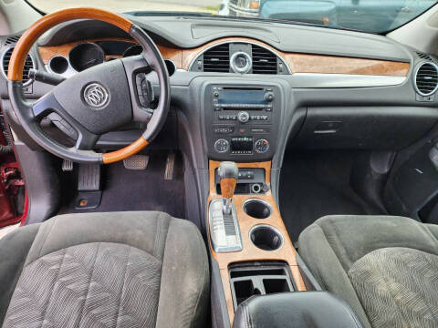2008 Buick Enclave CX