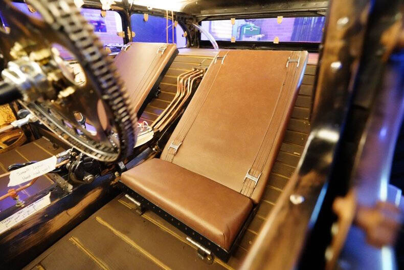 1961 Willys Jeep