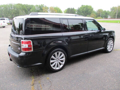 2014 Ford Flex SEL