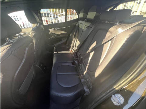 2018 BMW X2 sDrive28i