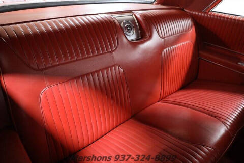 1964 Chevrolet Impala