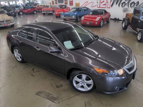 2010 Acura TSX for sale at Car Now in Mount Zion IL