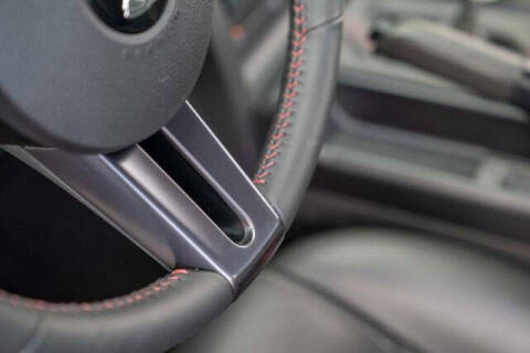 2009 Ford Shelby GT500