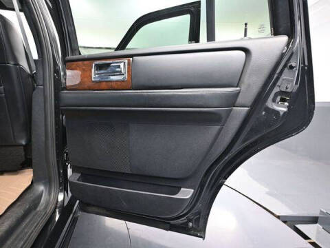 2015 Lincoln Navigator