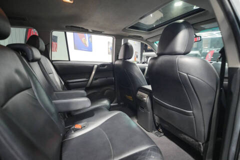 2013 Toyota Highlander