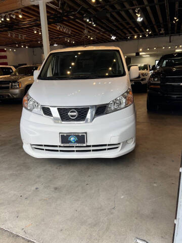 2020 Nissan NV200 for sale at PRIUS PLANET in Laguna Hills CA