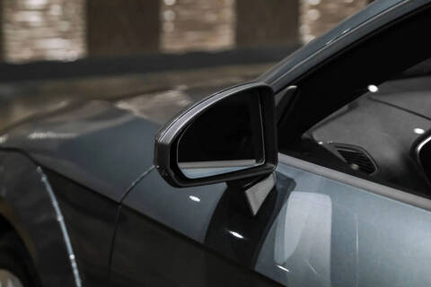 2016 Audi TT 2.0T quattro