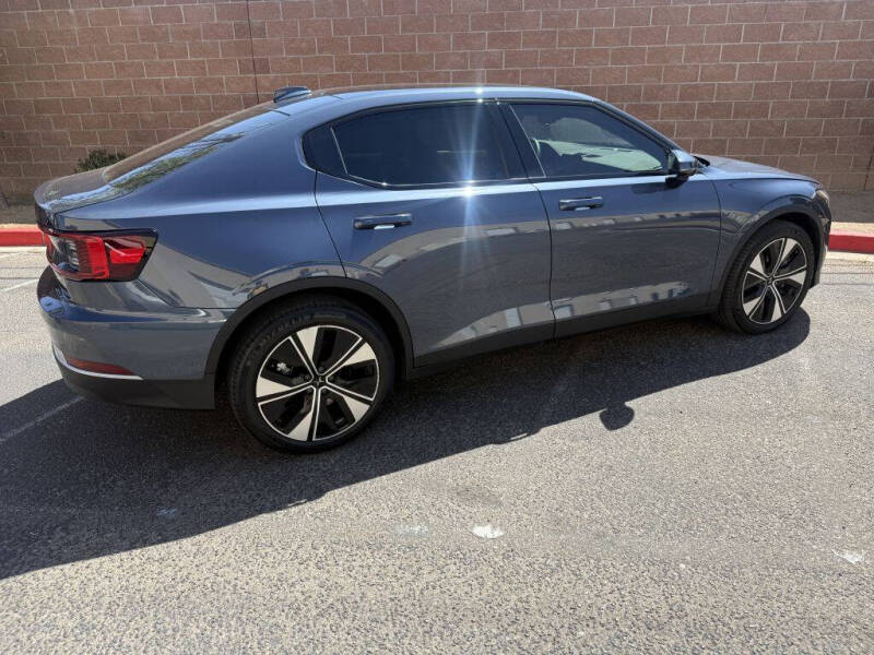 2023 Polestar 2 Long Range Single Motor