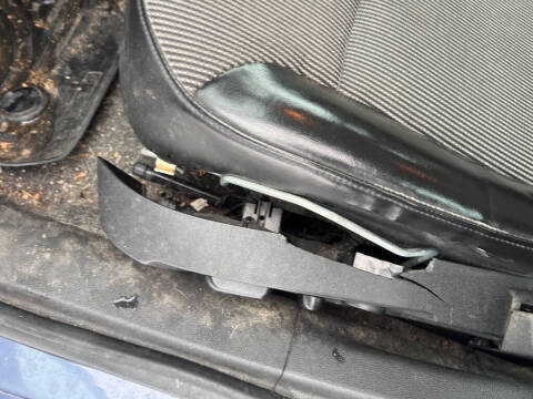 2014 Chevrolet Malibu LT