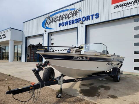 2003 Fisher HAWKSPORT