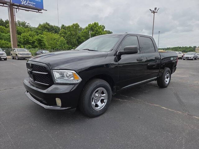 2014 RAM 1500 Express