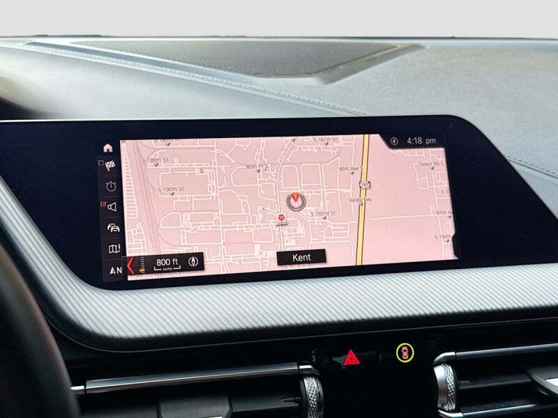 2020 BMW 2 Series M235i xDrive Gran Coupe