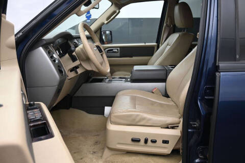 2014 Ford Expedition EL XLT