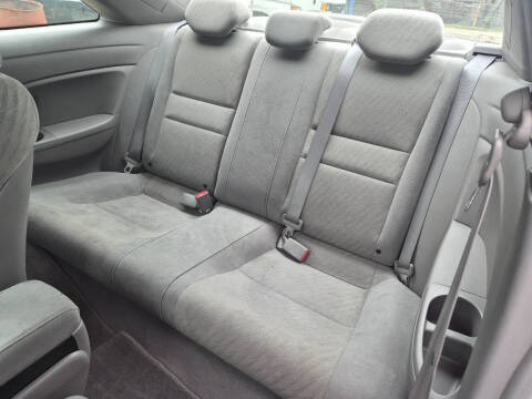 2011 Honda Civic EX