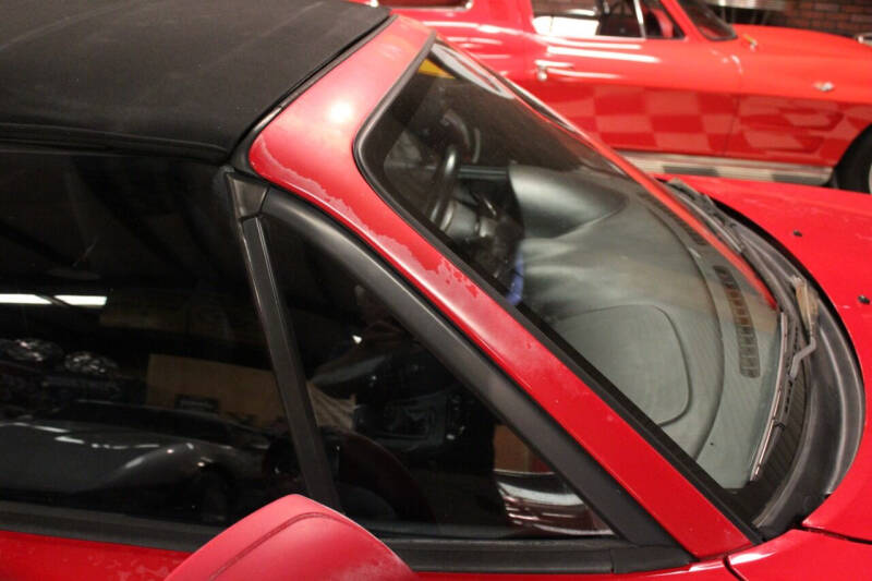 2003 Mazda MX-5 Miata