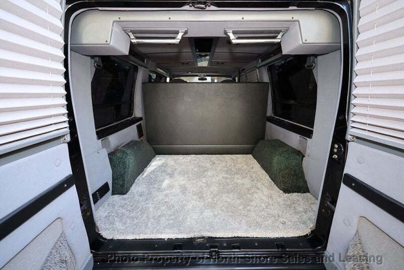 1998 Dodge Ram Van 1500