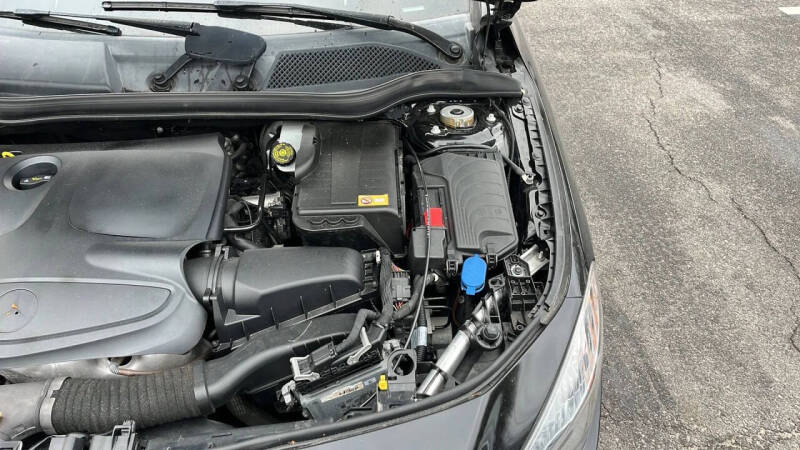 2014 Mercedes-Benz CLA CLA 250