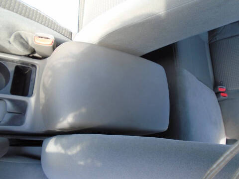 2008 Nissan Sentra 2.0