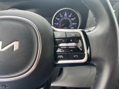 2024 Kia Carnival