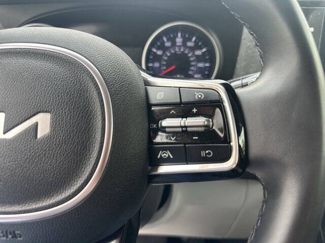 2024 Kia Carnival