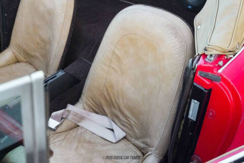 1962 Austin-Healey 3000