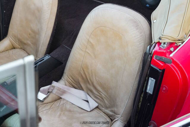 1962 Austin-Healey 3000