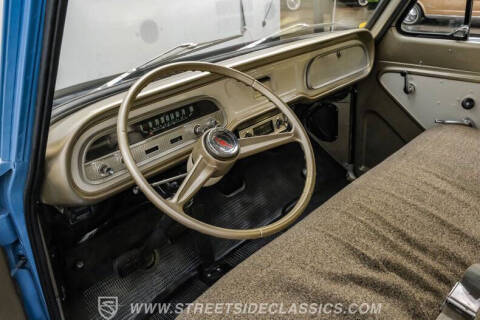 1962 Chevrolet Corvair