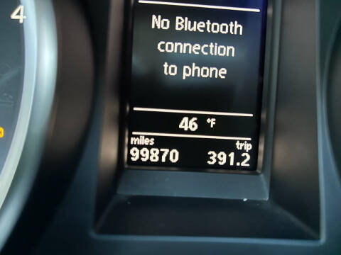 2012 Volkswagen Golf TDI