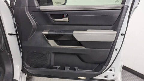 2023 Toyota Tundra Limited HV