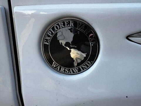 2017 Mercedes-Benz Metris