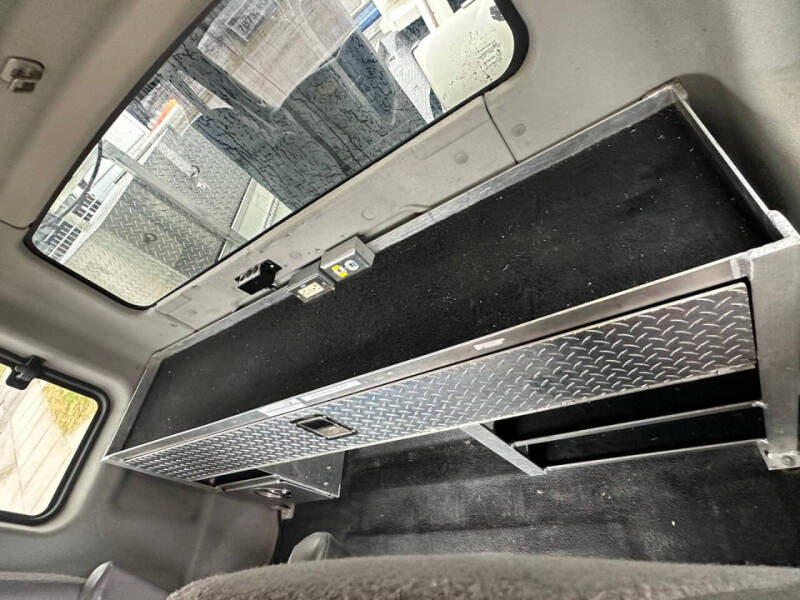 2009 International DuraStar 4400