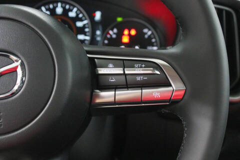 2025 Mazda CX-50 Hybrid Premium